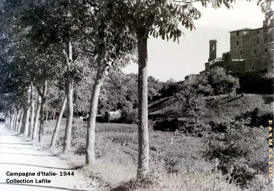 CAMPAGNE D ITALIE 1944 SAN GIMINIANO  (4).JPG